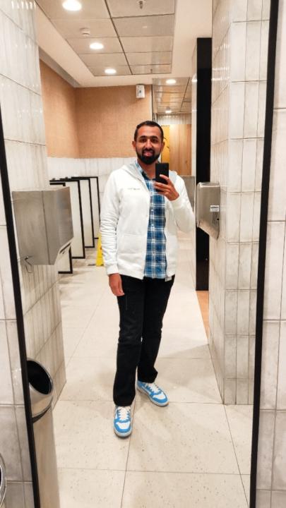 Neeraj Kumar