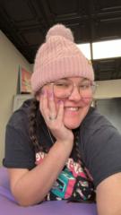 Renee Friddle