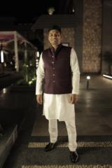 Pankaj Purohit