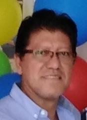 Luis Trejo