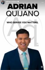 Adrian Quijano