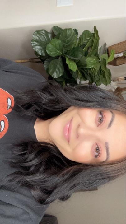 Sabryna Jimenez