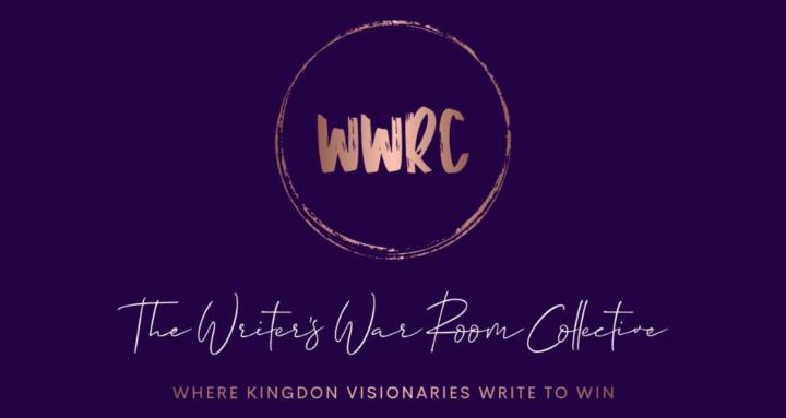  Writer's War Room Collective