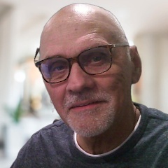 Doric Caron