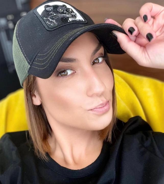 Megy Mojsovska