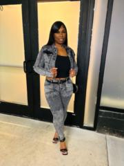 Arkeisha Mason