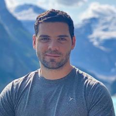 Daniel Ramírez
