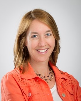 Colleen Terry