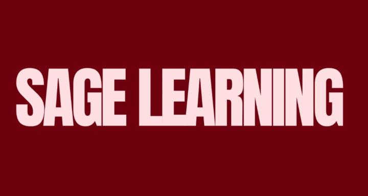 Sage Learning