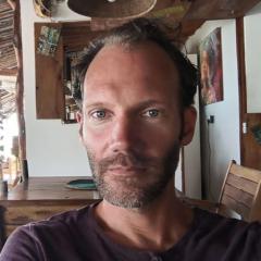 Tobias Groenland