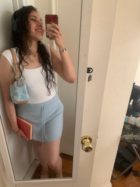 Pressyla Ramirez