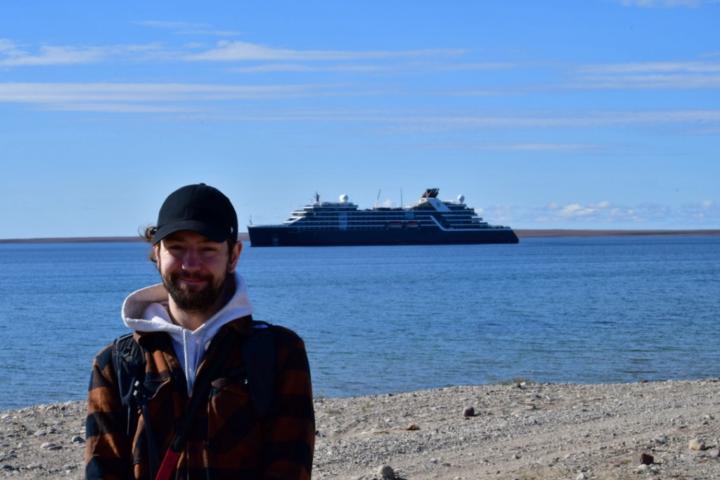 Alexendre Lafontaine