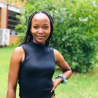 Lungelo Zikalala