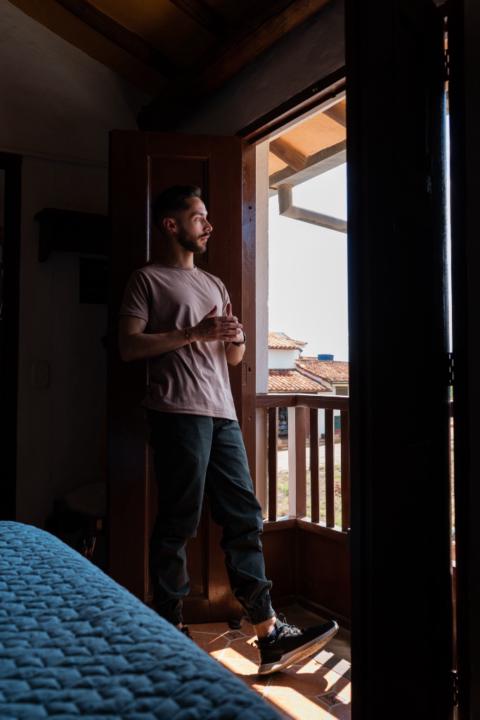 Daniel Escorcia