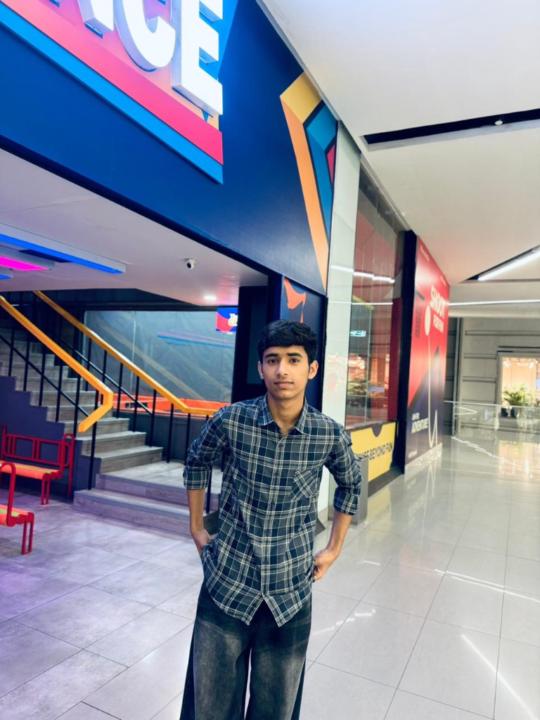 Adeel Munir