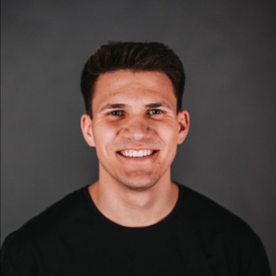 Zach Orme