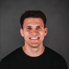 Zach Orme
