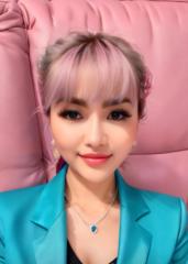 Hồ như thủy Ami