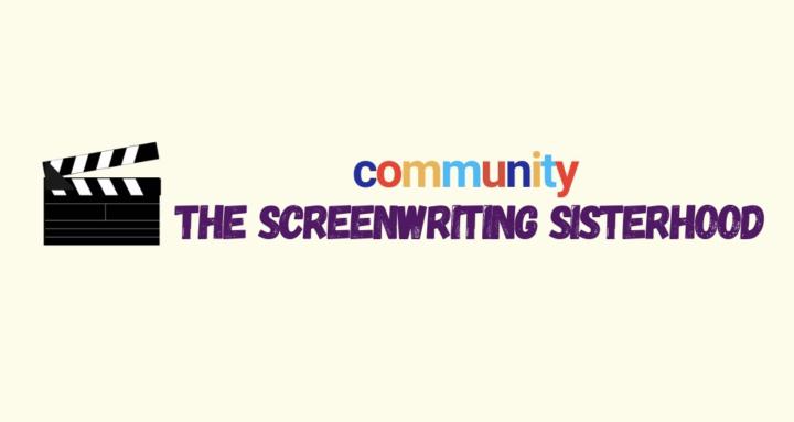 The Screenwriting Sisterhood