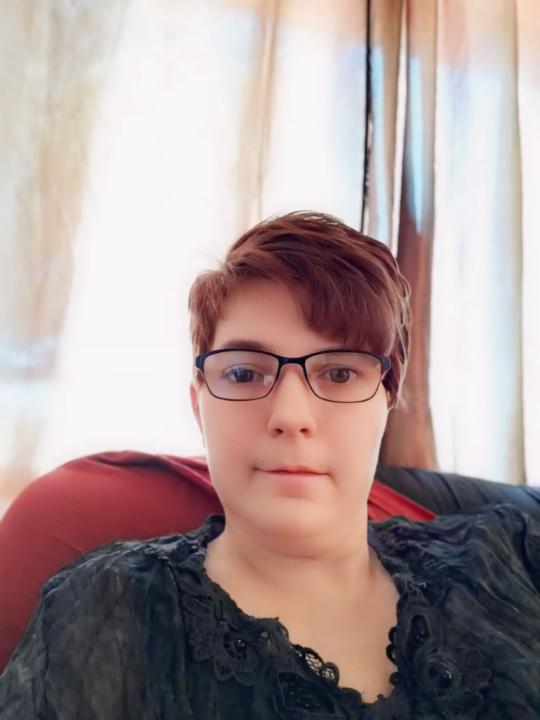 Georgene Vorster