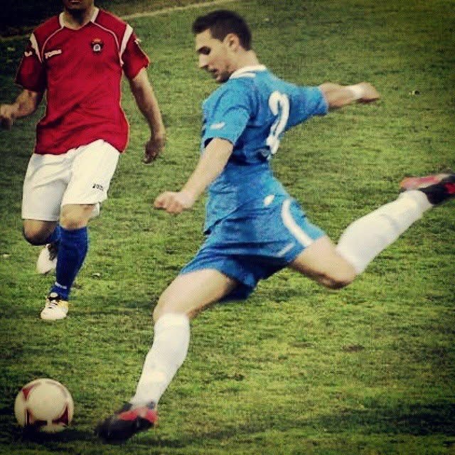 Cristian Bermejo