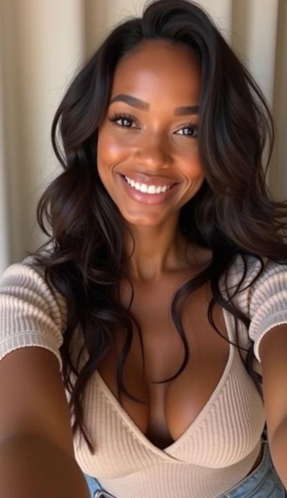 Marcella Cartwright