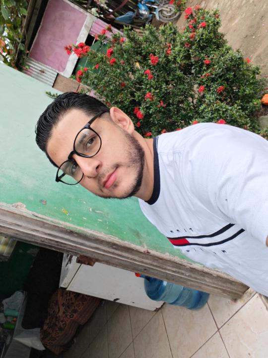 Alberto Galvez Villafranca