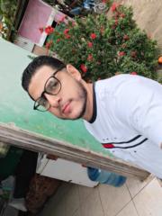 Alberto Galvez Villafranca