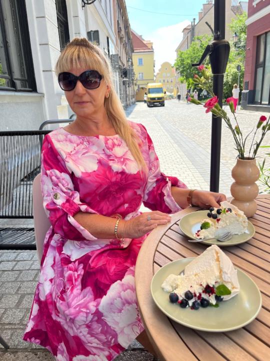 Dagmara Matyszczuk