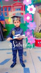 Sadia Pervern