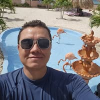 Edwing E Alarcon Mejia