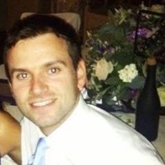 Neil Wolfenden