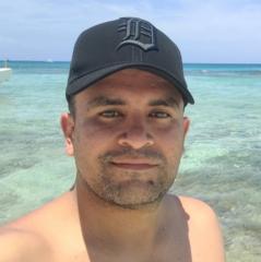 Daniel Tarazona Ospina