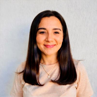 Stefany Hernández D.