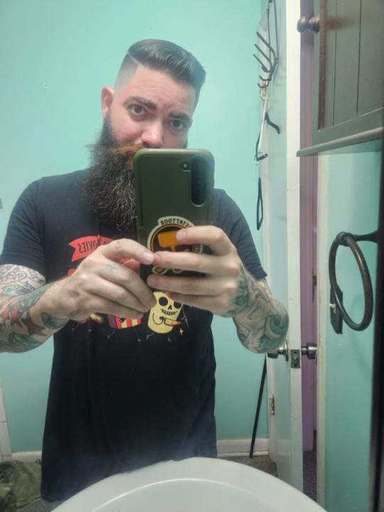 Dave Meth
