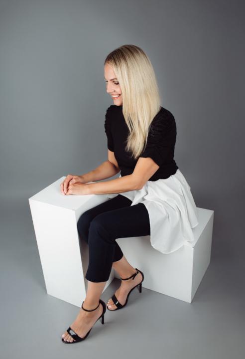 Agnesa Slivskis