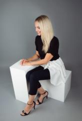 Agnesa Slivskis