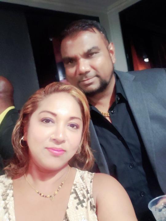 Deoraj Ramsingh