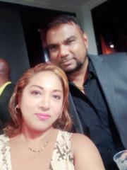 Deoraj Ramsingh