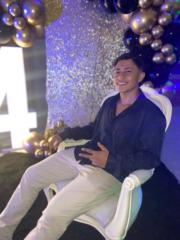 Esteban Herrera
