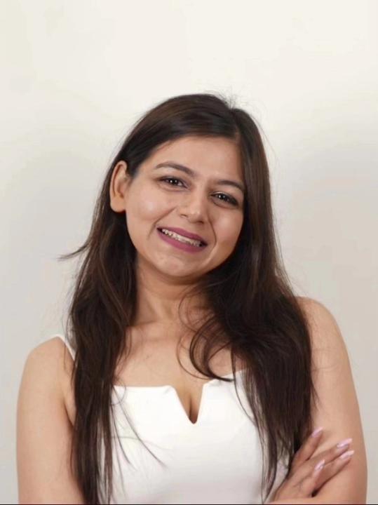 Astha Deshwal