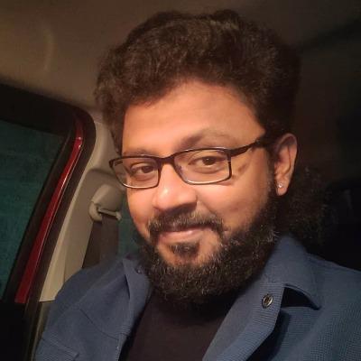Muthu Kumaran