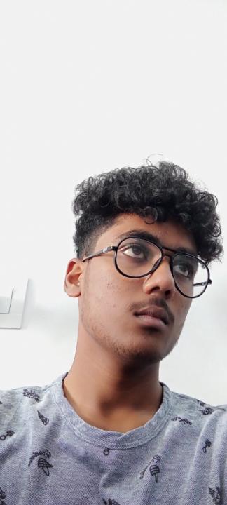 Sreegeethesh Dhananjayan