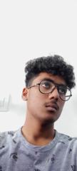 Sreegeethesh Dhananjayan
