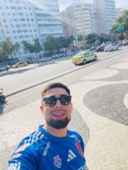 Brian Nicolás Espinoza lalut