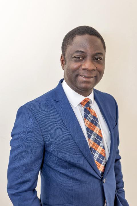 Tola Kehinde