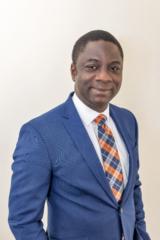 Tola Kehinde