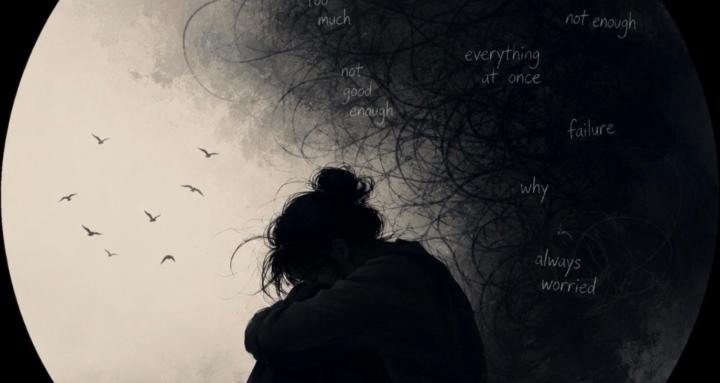 Living with Anxiety