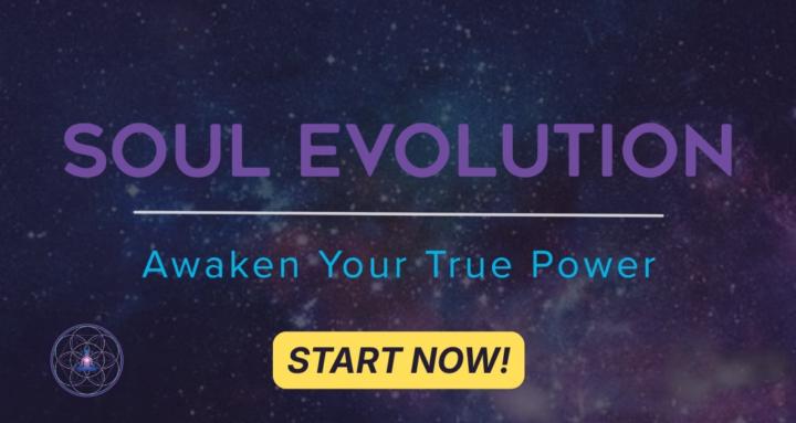 Soul Evolution