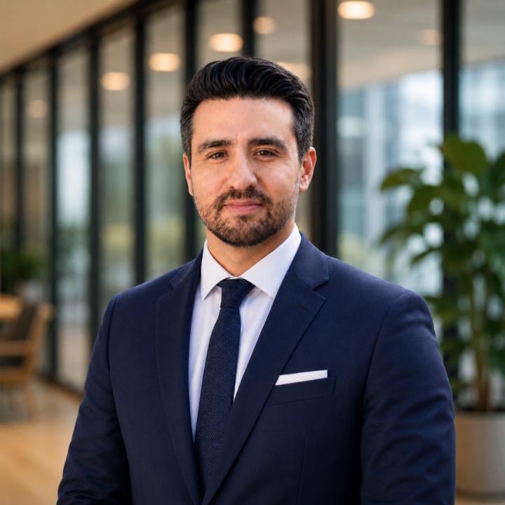Yerco Gómez